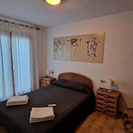 Bungalow Con Jardin Y Piscina Cerca De La Playa Oropesa del Mar Eksteriør billede