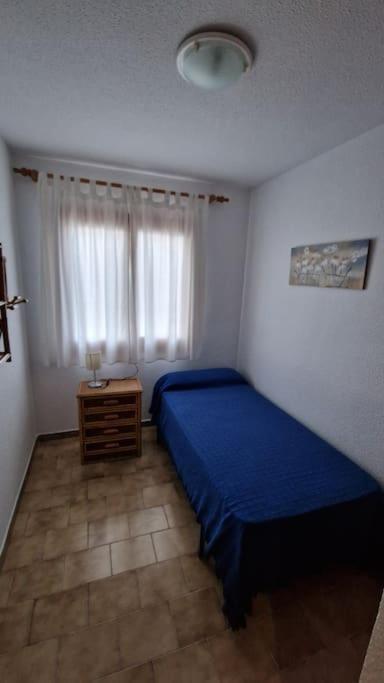 Bungalow Con Jardin Y Piscina Cerca De La Playa Oropesa del Mar Eksteriør billede
