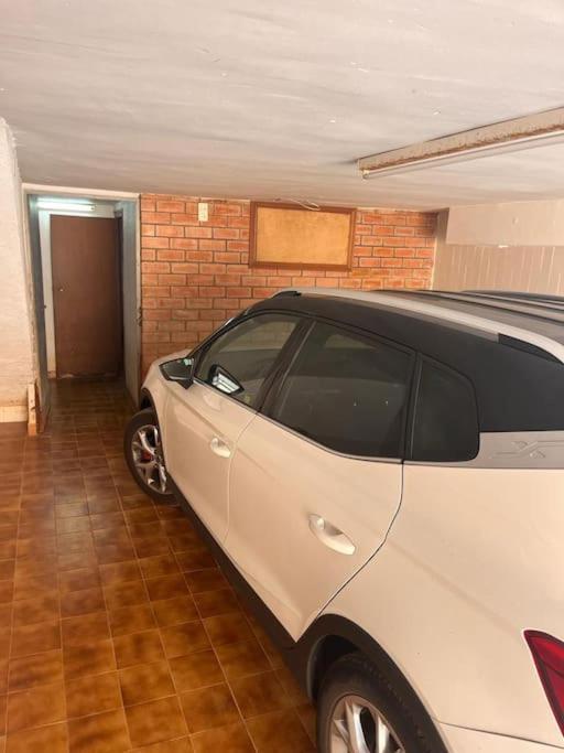 Bungalow Con Jardin Y Piscina Cerca De La Playa Oropesa del Mar Eksteriør billede